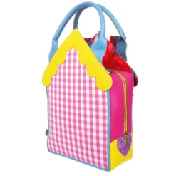 Irregular Choice Dream Time Bag