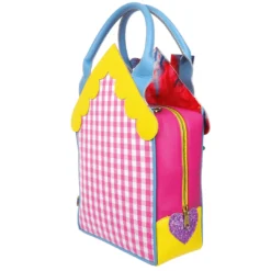 Irregular Choice Dream Time Bag