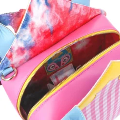 Irregular Choice Dream Time Bag