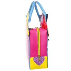 Irregular Choice Dream Time Bag