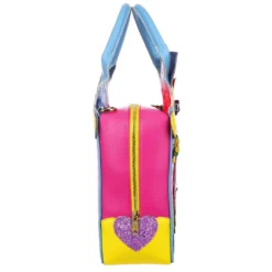 Irregular Choice Dream Time Bag