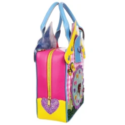 Irregular Choice Dream Time Bag