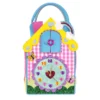 Irregular Choice Dream Time Bag