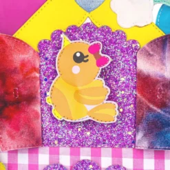 Irregular Choice Dream Time Bag