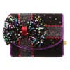 Irregular Choice Bags Wrap It Up Bag