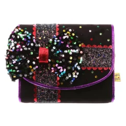 Irregular Choice Bags Wrap It Up Bag