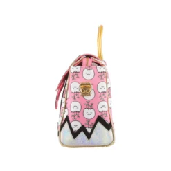 Irregular Choice X Hang In There Bag