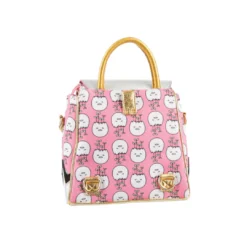 Irregular Choice X Hang In There Bag