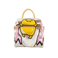 Irregular Choice X Hang In There Bag