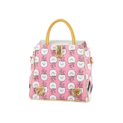 Irregular Choice X Hang In There Bag