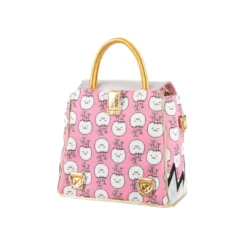 Irregular Choice X Hang In There Bag