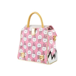 Irregular Choice X Hang In There Bag