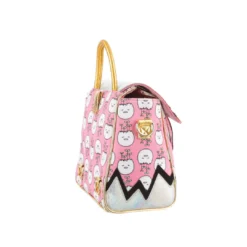Irregular Choice X Hang In There Bag