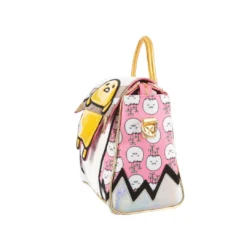 Irregular Choice X Hang In There Bag