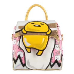 Irregular Choice X Hang In There Bag