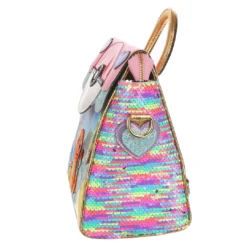 Irregular Choice X Trainers Club Bag Everything