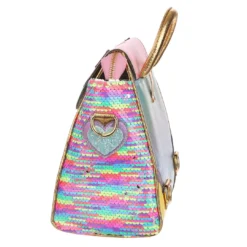 Irregular Choice X Trainers Club Bag Everything