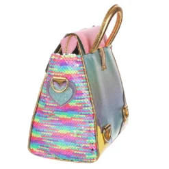 Irregular Choice X Trainers Club Bag Everything