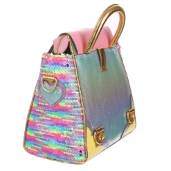 Irregular Choice X Trainers Club Bag Everything