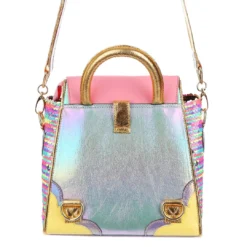 Irregular Choice X Trainers Club Bag Everything