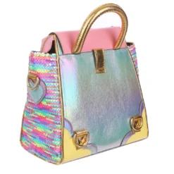 Irregular Choice X Trainers Club Bag Everything