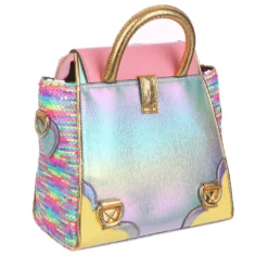 Irregular Choice X Trainers Club Bag Everything
