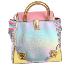 Irregular Choice X Trainers Club Bag Everything