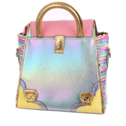 Irregular Choice X Trainers Club Bag Everything