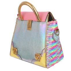 Irregular Choice X Trainers Club Bag Everything