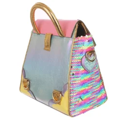Irregular Choice X Trainers Club Bag Everything