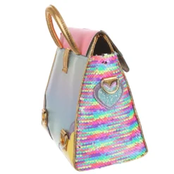 Irregular Choice X Trainers Club Bag Everything