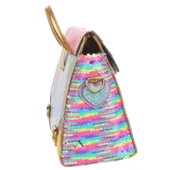Irregular Choice X Trainers Club Bag Everything