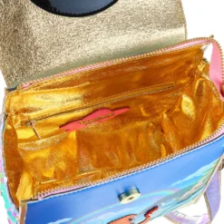Irregular Choice X Trainers Club Bag Everything