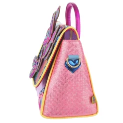 Irregular Choice Bags Butterfly Boom Backpack