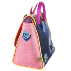 Irregular Choice Bags Butterfly Boom Backpack