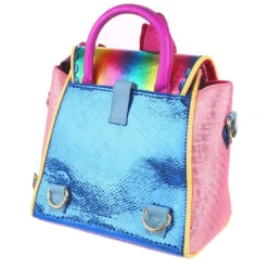 Irregular Choice Bags Butterfly Boom Backpack