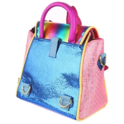 Irregular Choice Bags Butterfly Boom Backpack