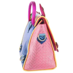 Irregular Choice Bags Butterfly Boom Backpack