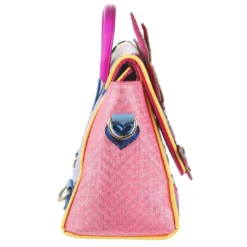 Irregular Choice Bags Butterfly Boom Backpack