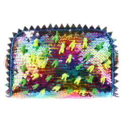 Irregular Choice Bags Totally Triceratops Bag