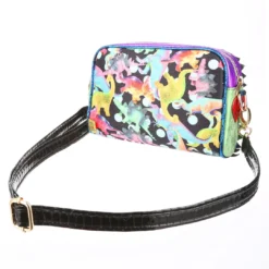 Irregular Choice Bags Totally Triceratops Bag