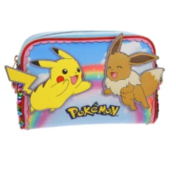 Irregular Choice X Everything Counting Stars Bag