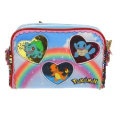 Irregular Choice X Everything Counting Stars Bag