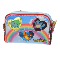 Irregular Choice X Everything Counting Stars Bag