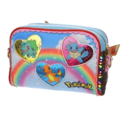 Irregular Choice X Everything Counting Stars Bag