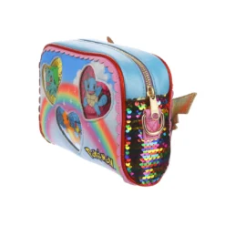 Irregular Choice X Everything Counting Stars Bag