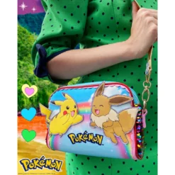 Irregular Choice X Everything Counting Stars Bag