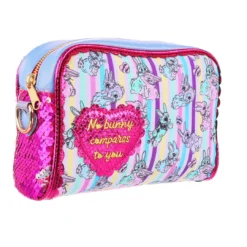 Irregular Choice Bags Hutch Clutch Bag
