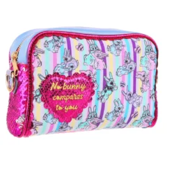 Irregular Choice Bags Hutch Clutch Bag