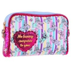Irregular Choice Bags Hutch Clutch Bag